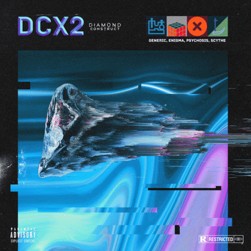 Diamond Construct : DCX2